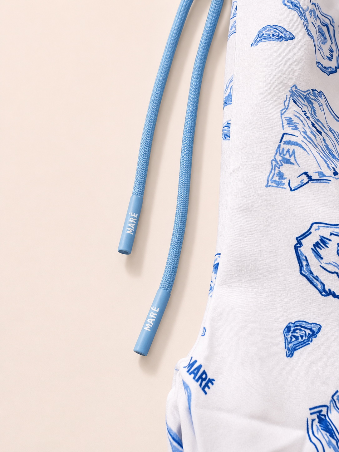 Oyster blue